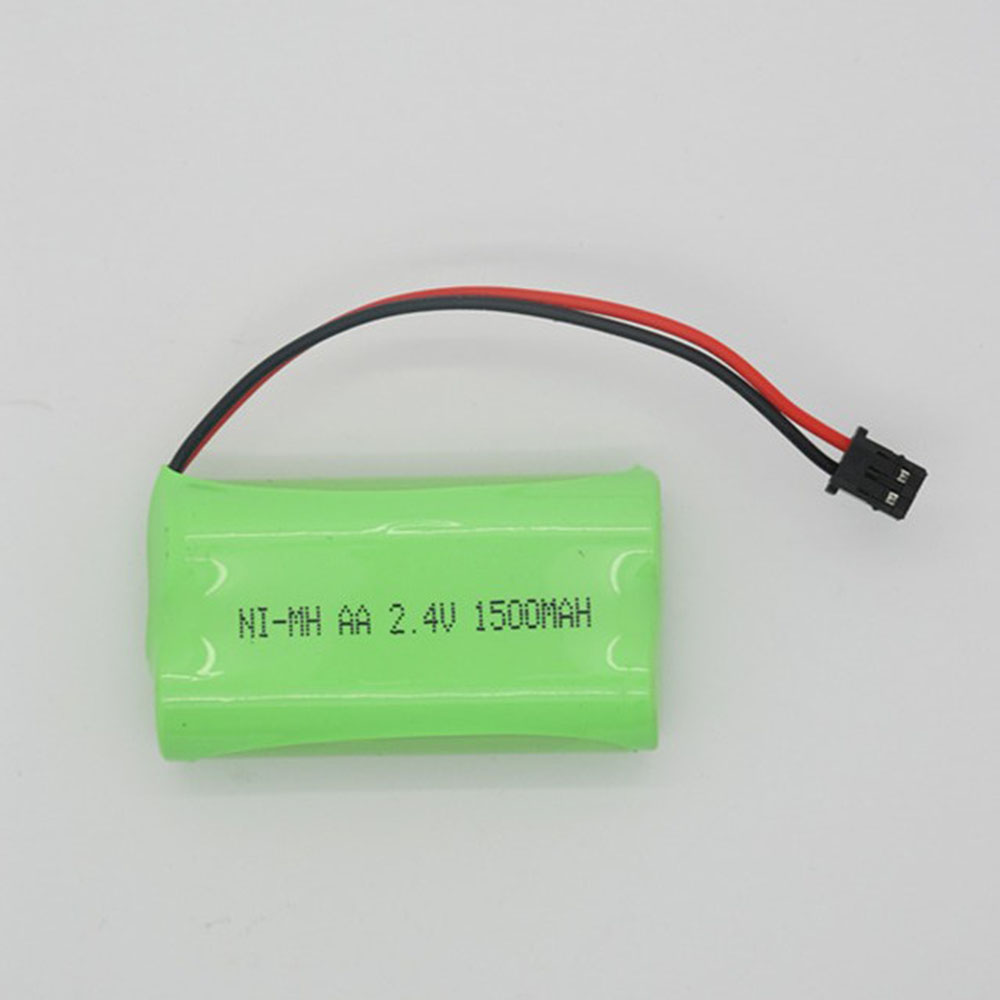 Batería para Uniden BT1007 BT1015 BATT17 EXP971 ET3543 2PCS